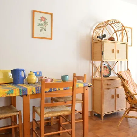 Sainte-maxime, 2 Pieces, 5 Personnes - Fr-1-226-383 Apartment *